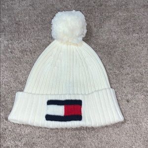 Tommy Hilfiger beanie